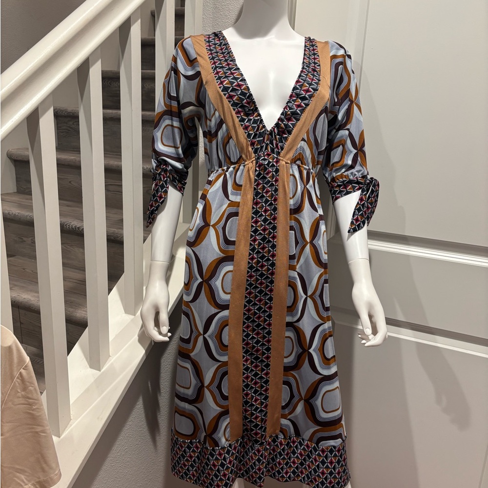 1960s vibe Creation by Hale Bob